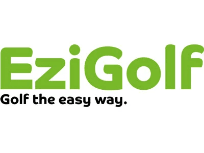 EziGolf logo