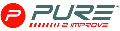 Pure2Improve logo
