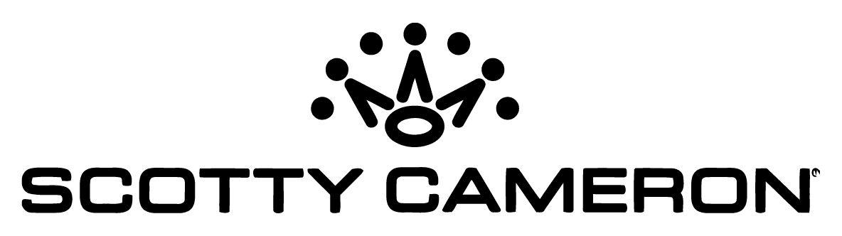 Scotty Cameron logo