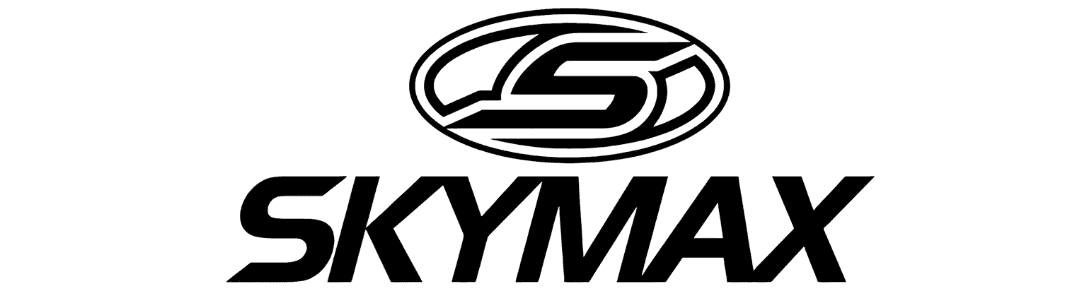 Skymax logo