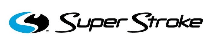 Superstroke logo
