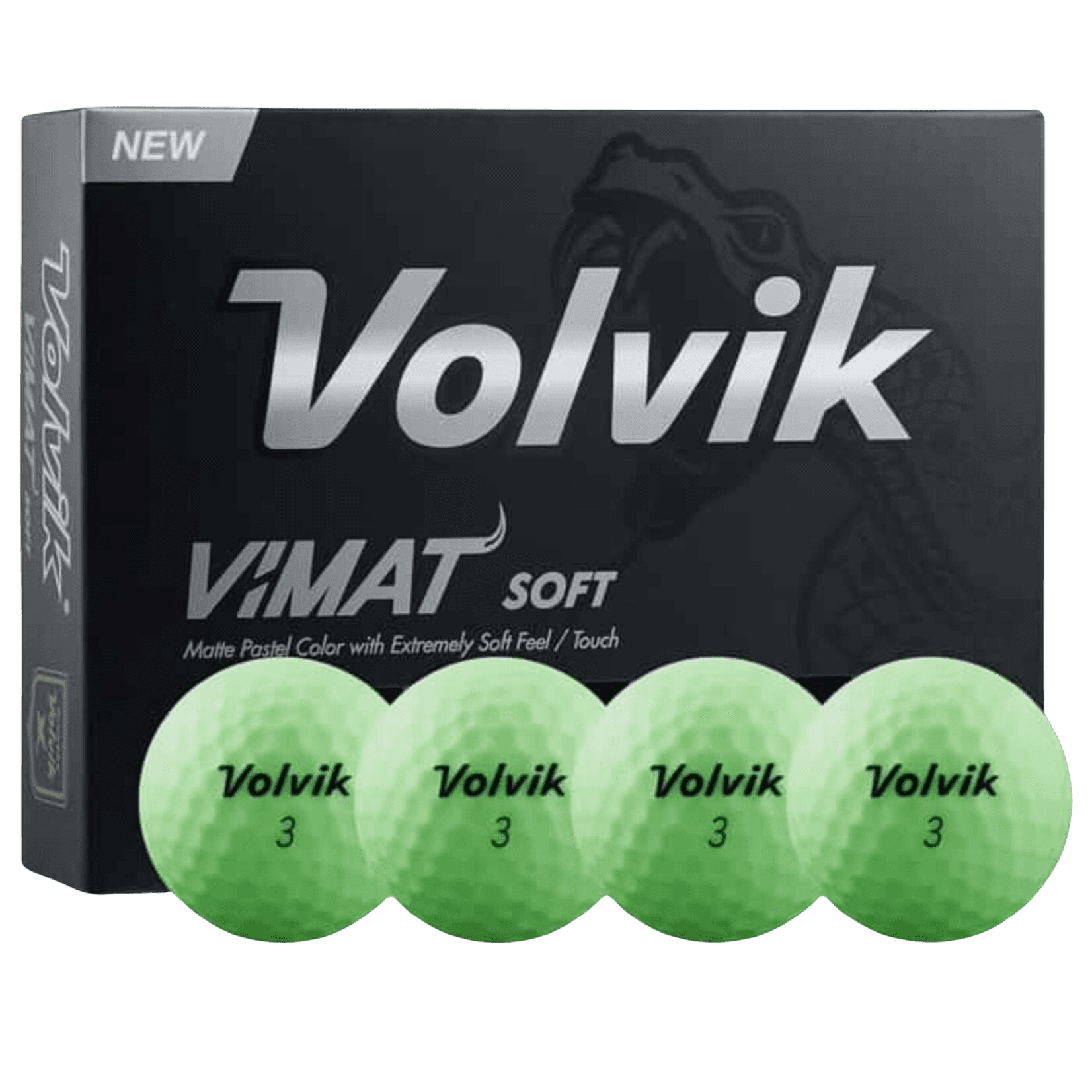 Volvik Vimat Groen