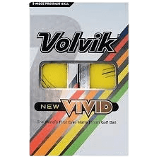 Volvik Vivid 3 Lines Alignment Geel