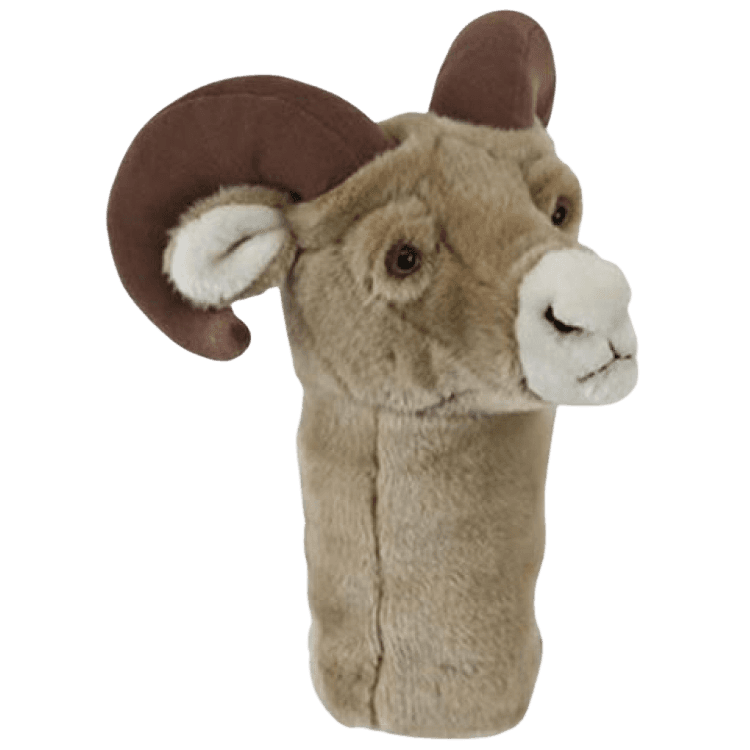 Daphne’s Headcovers Ram