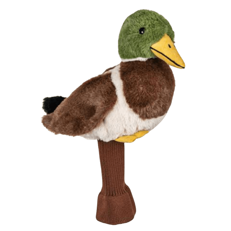 Daphne’s Headcovers Mallard