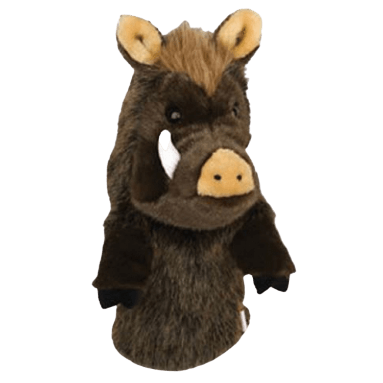 Daphne’s Headcovers Boar