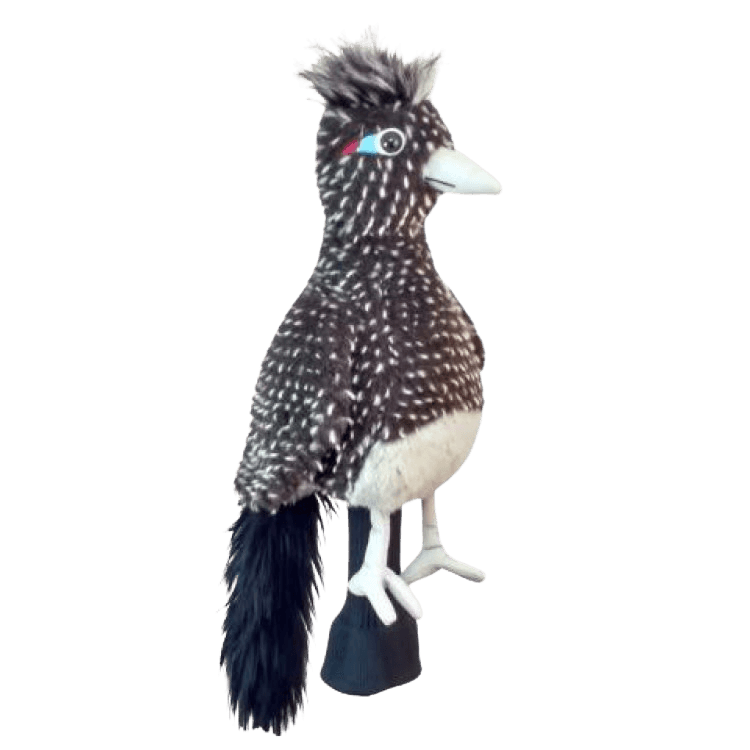 Daphne’s Headcovers Roadrunner