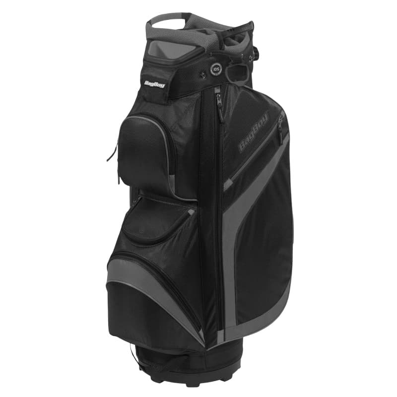 BagBoy DG-Lite II Cartbag Zwart