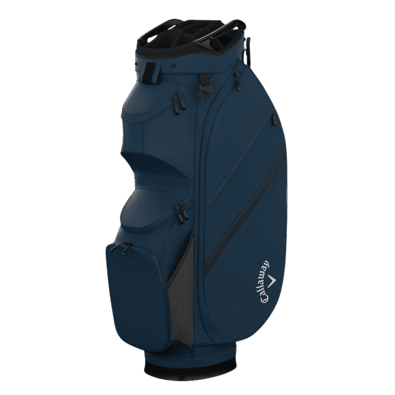 Callaway Chase 14 Cartbag Navy