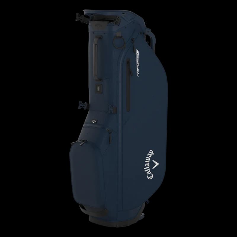 Callaway Standbag Fairway C Navy